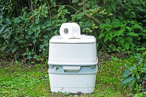 Best Porta potty rental near me  in La Joya, TX