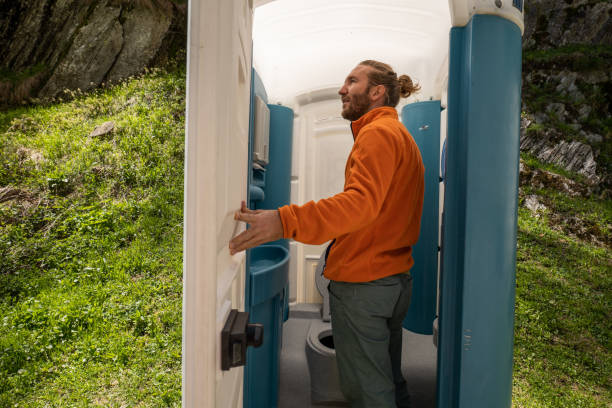 Best Porta potty rental for outdoor events  in La Joya, TX