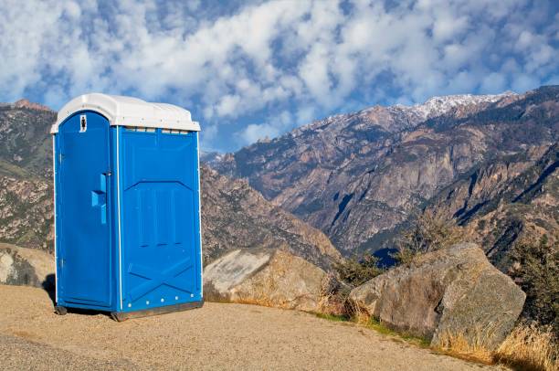 Best Best portable toilet rental  in La Joya, TX