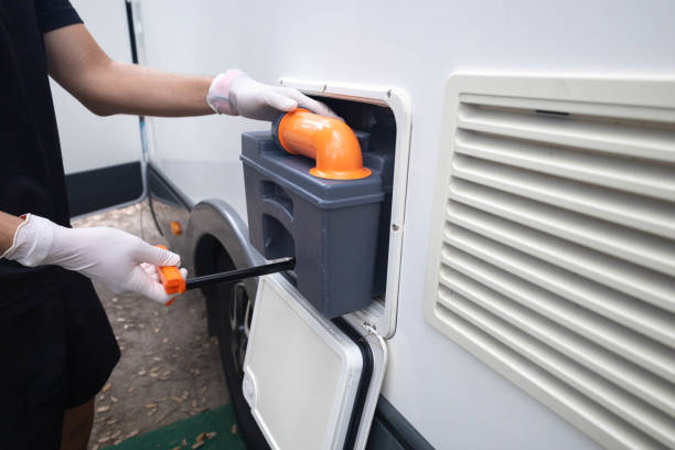 Best Portable toilet rental for construction  in La Joya, TX