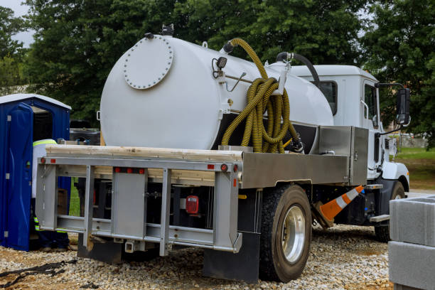 Best Sanitation services for porta potties  in La Joya, TX