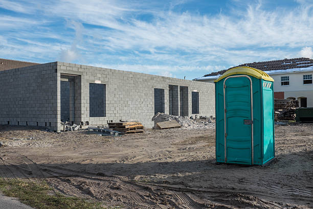 Best Portable bathroom rental  in La Joya, TX